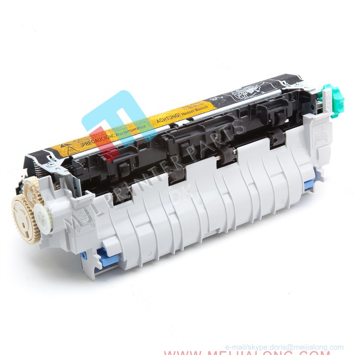 RM1-1043 110 Volt Fuser for hp LaserJet MFP  4345 4345x 4345xm 4345xs M4345 M4345x M4345xm M4345xs