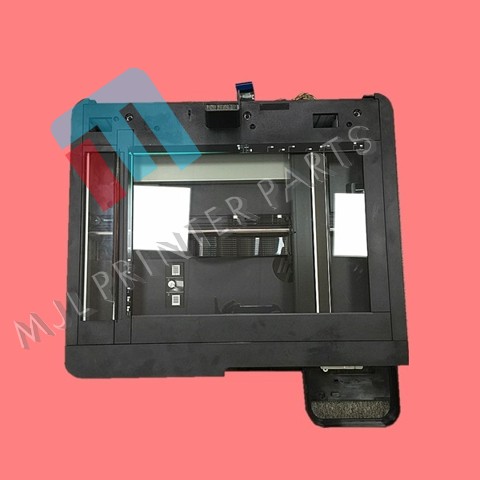 A2W75-67908  HP Whole Scanner Assembly for CLJ Ent M880 Series