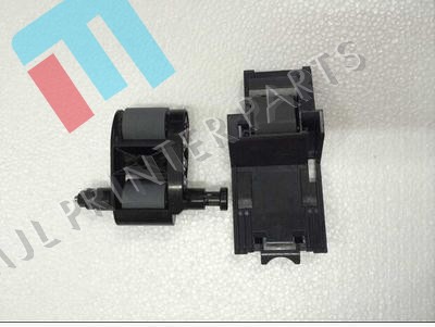 ADF Roller Replacement Kit for HP LaserJet Enterprise M525dn, M525f, M575dn, M575f, M830z, ScanJet 7500 C1P70-67901