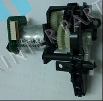 CB022-60073 for HP CM1415  M1536dnf ADF Feed Assembly Motor Gear Assy