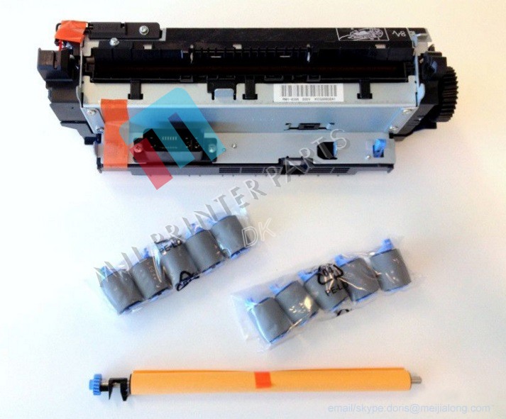 B3M77A B3M77-67902(110V) B3M78A B3M78-67902(220V) Maintenance kit For HP M630 printer