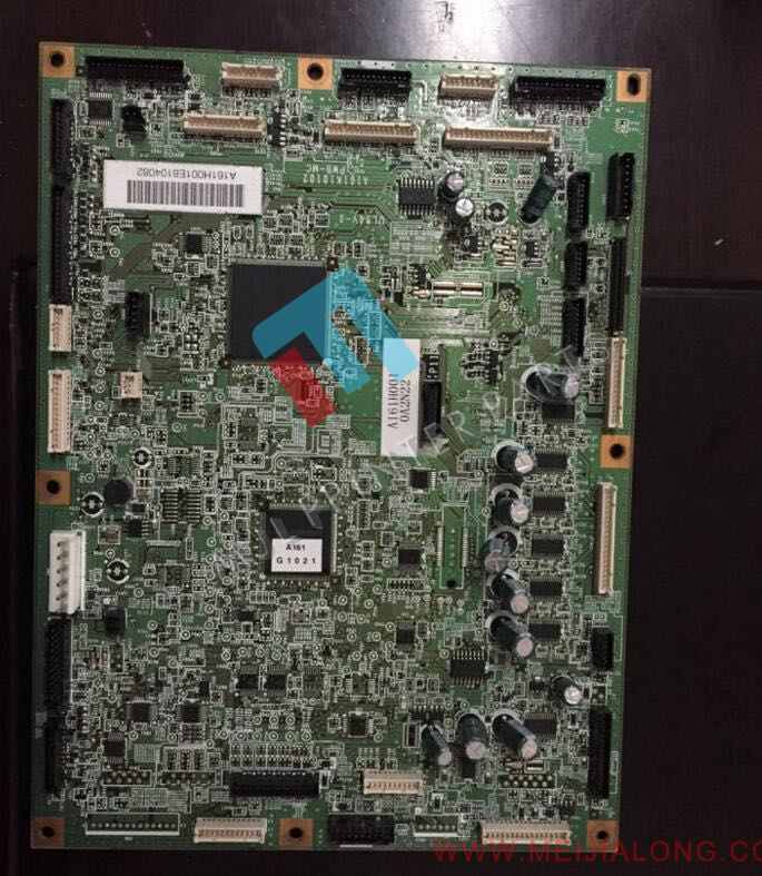 Konica Minolta C224 formatter board