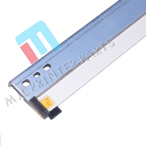 Color Drum Cleaning Blade for Konica Minolta Bizhub BH C224 C284 C364 C454 C554 BHC 224 284 364 454T Copier Wiper Blade