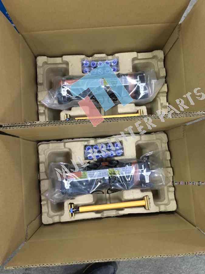 HP LaserJet B3M78A B3M77A Maintenance Kit for HP M630z M630f M630h