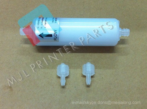 long Solvent Ink filter for Infinity Large Format solvent Printer