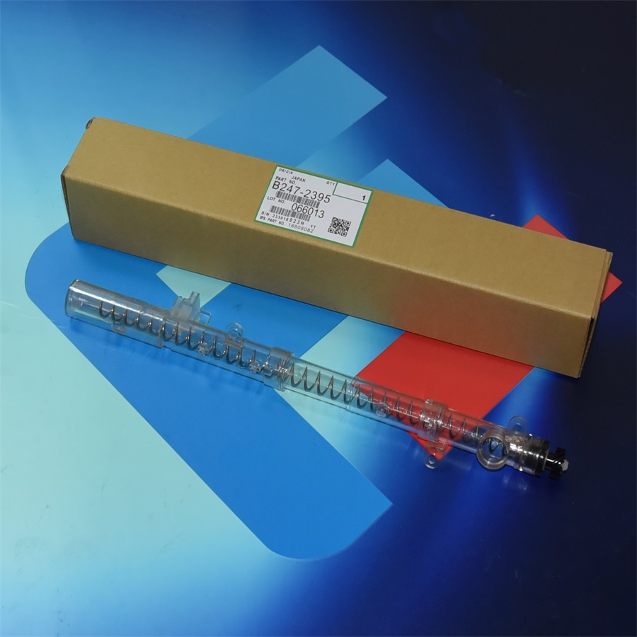 Ricoh B247-2395 B1102326 Waste Toner Collection Rod Coil for Ricoh AF 1075 2075 6500 7001 7500 8000 8001 9001