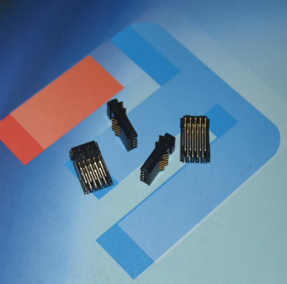 Epson Cartridge Chip Connector Holder for Epson WF-7110 WF-7111 WF-7620 WF-7621