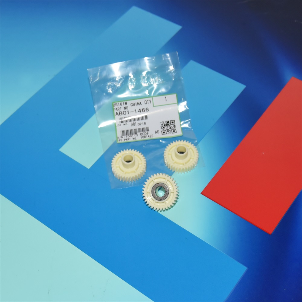 Ricoh AB01-1466 35T Gear for Ricoh Aficio 1060 1075 2051 2060 2075 MP7500 MP8001