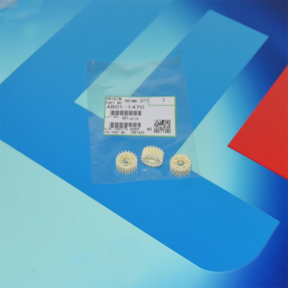 Ricoh AB01-1470 18T Gear for Ricoh Aficio 1060 1075 2051 2060 2075