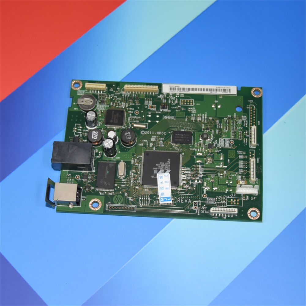 HP Formatter Board for HP 225A