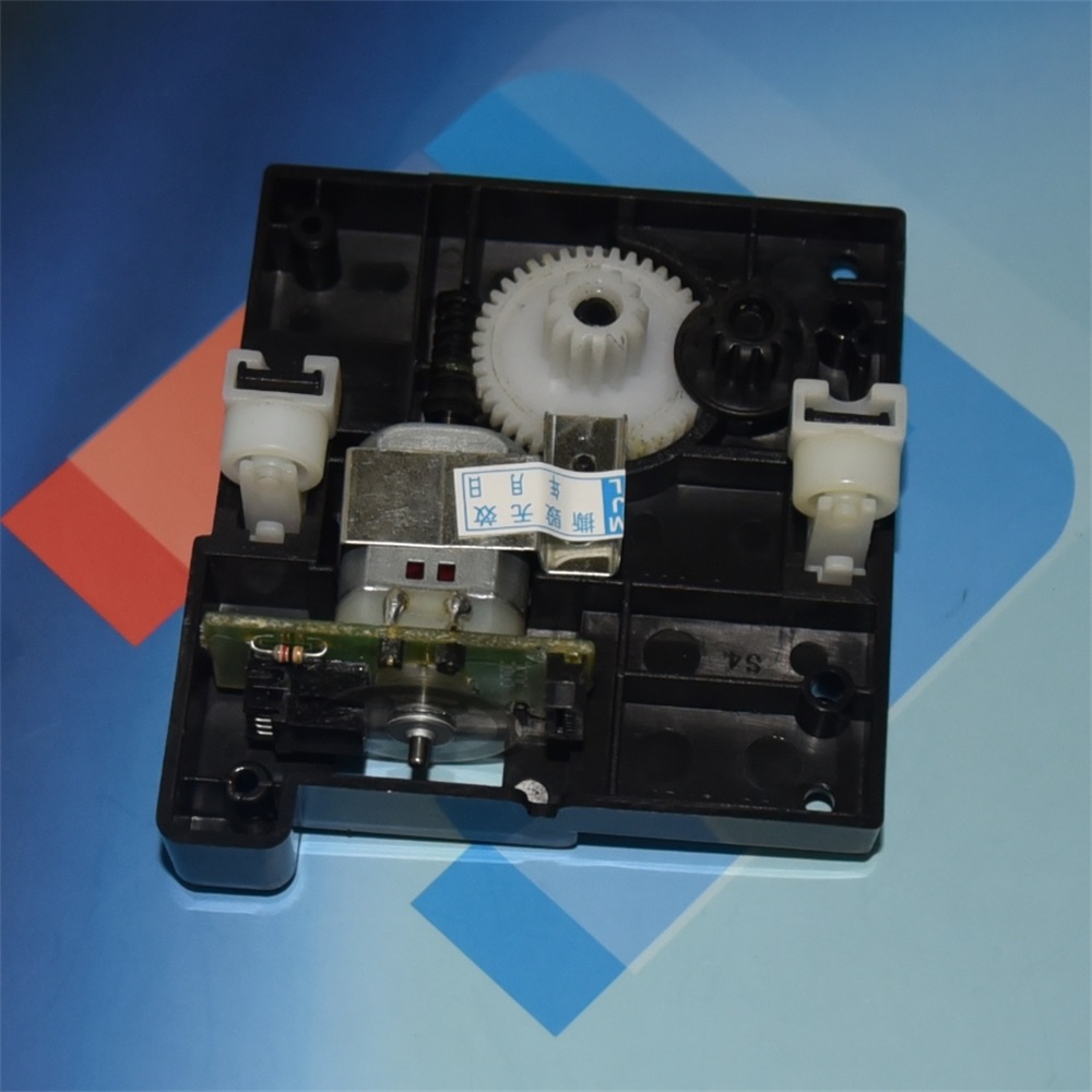 HP CB376-67901 Scanner Gear Unit for HP LaserJet M1005 M1120 M1120N 1312nfi