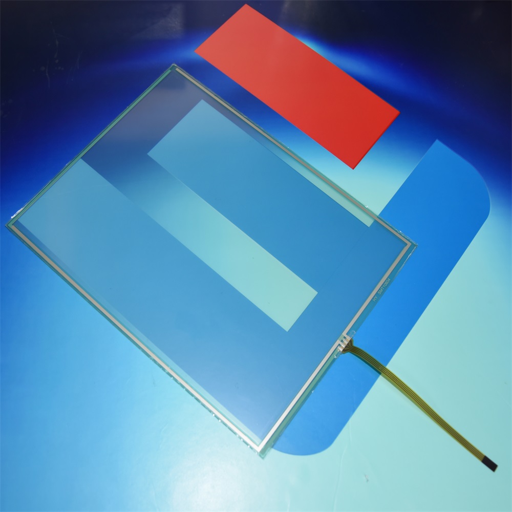 Xerox Touch Screen Panel for Xerox Docucolor 700 1100 4112 4110