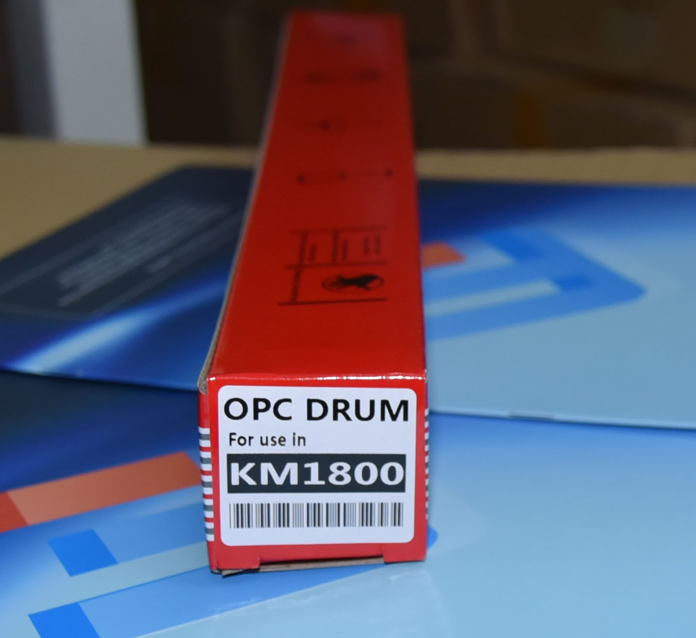 Kyocera Photocopy Machine OPC Drum for Kyocera KM1800 TA1800 TA1801 TA2200 TA2201