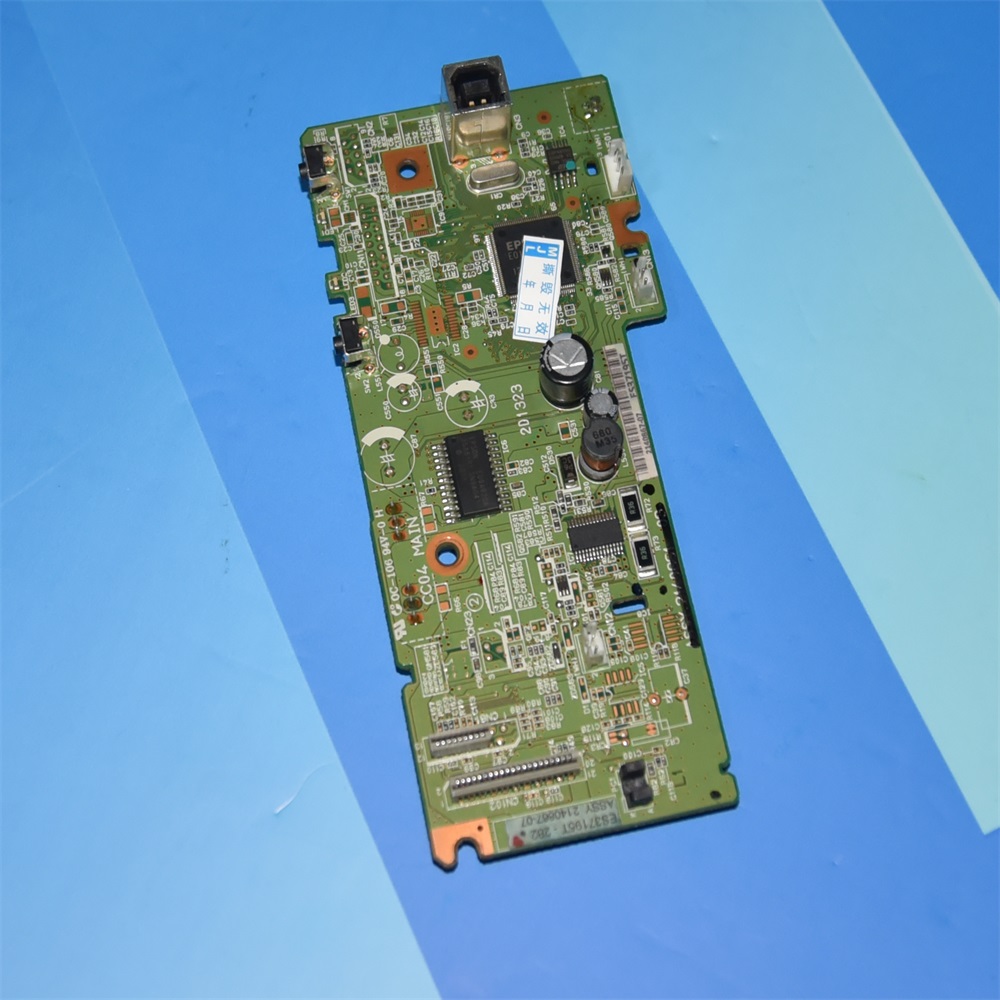 Epson Inkjet Printer Parts Formatter Board for Epson L130