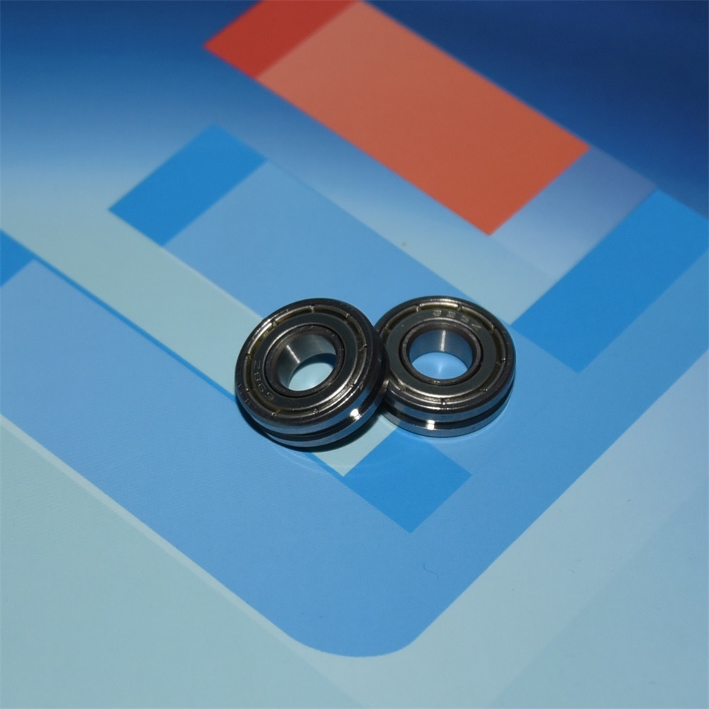 Ricoh AE03-0053 Lower Pressure Roller Bearing for Ricoh 2060 2075 MP6500 MP7001 MP7500 MP8000 MP8001