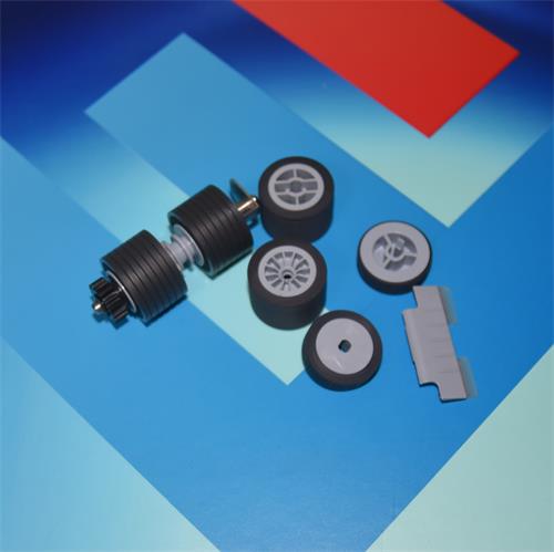 Pick Roller Brake Roller for Fujitsu for fi-5900c fi-5950 PA03450-K014 PA03450-K011 PA03450-K012 PA03450-K013 