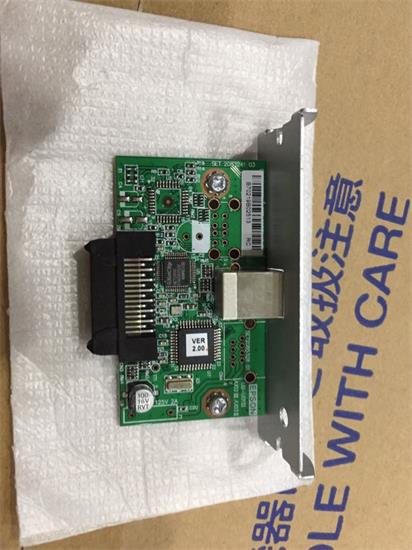 USB Card UB-U01III  UB-U02III  UB-U03II  FOR EPS TM-U210 220 288T 88IIT 88IIIT 90 L90