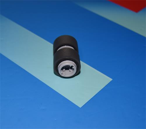 Pick Roller Brake Roller PA03576-K010 for Fujitsu fi-6670 fi-6770 fi-6750 fi-6750s fi-5750C fi-5650C fi-5750 