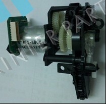 CB022-60073 for HP CM1415  M1536dnf ADF Feed Assembly Motor Gear Assy