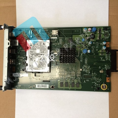 CE396-60001 CC522-67933 formatter board for HP LaserJet M775 M775dn M775f M775z Formatter Board