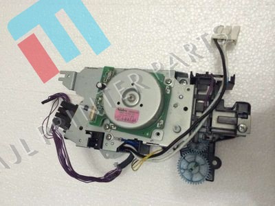 Motor Gear Assy for HP 5525 Fuser Drive Gear Assembly