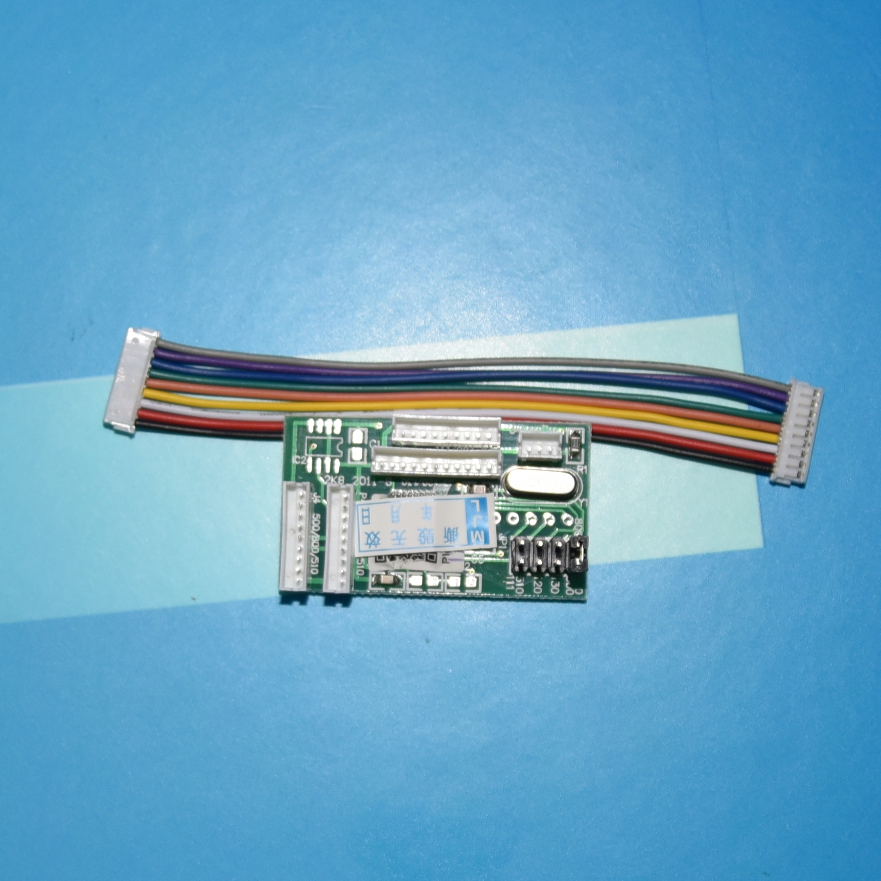 HP Chip Decoder Board for HP 100 111 120 130 500 510 800