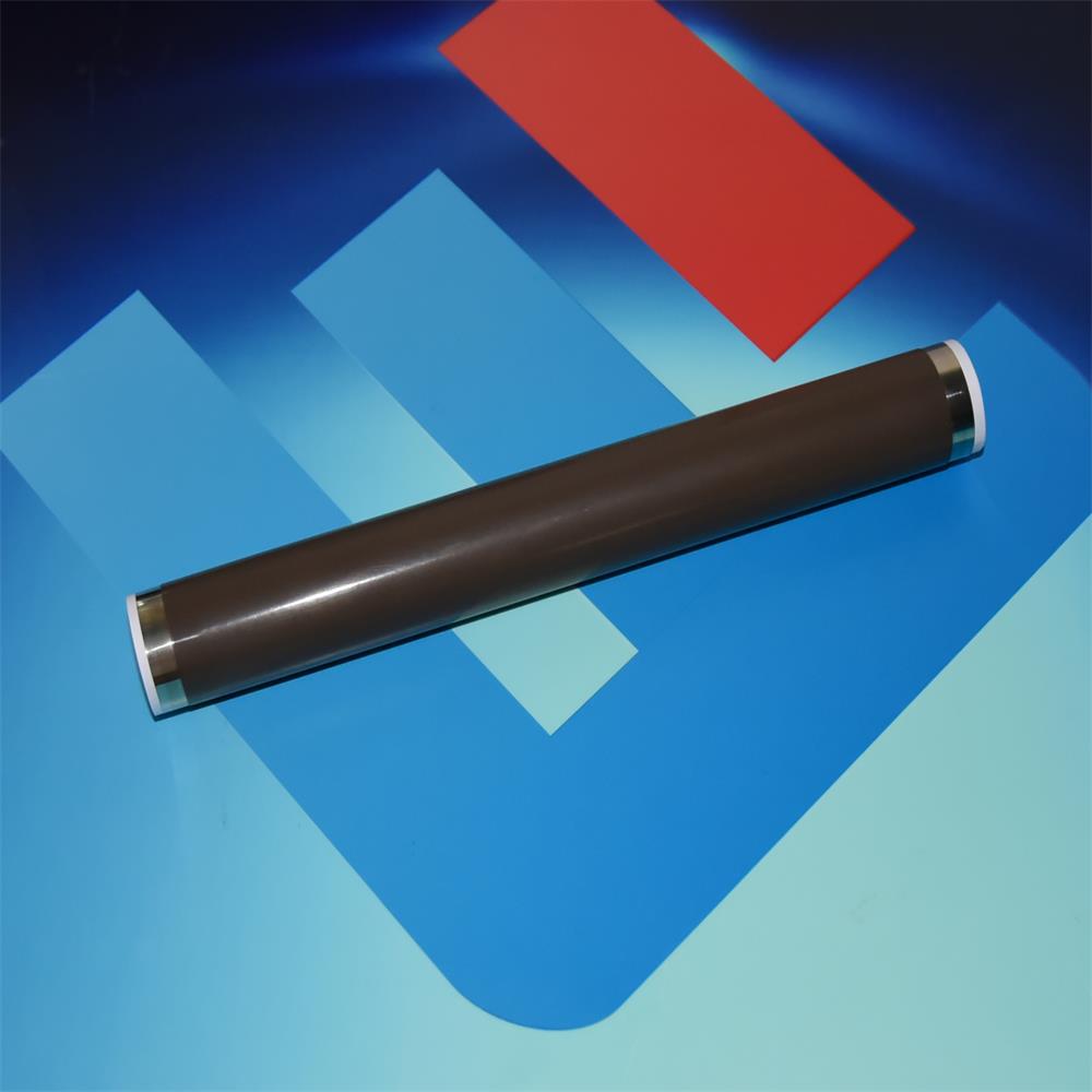 HP RM1-4554-FILM Fuser Film Sleeve for HP LaserJet 4014 M601