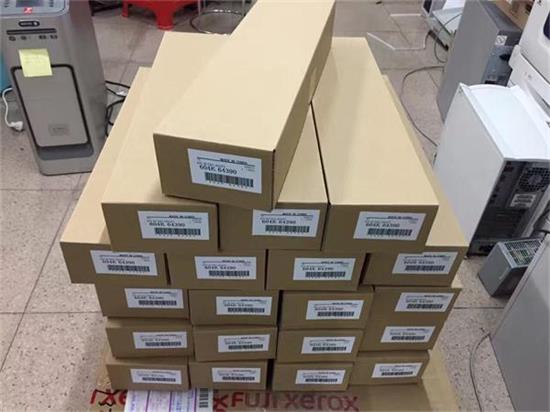 604K64390  for Xerox DocuColor 240, 243, 250, 252, 260 Finisher Decurler Kit 