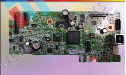 mainboard for EPSON WF-2510 2520 2530 XP215 