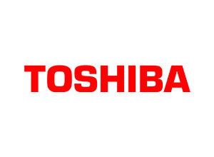 TOSHIBA